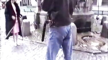 Private Video Magazine  22. Sc.1