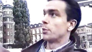 Private Video Magazine  22. Sc.1