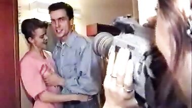 Private Video Magazine  22. Sc.1