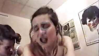 Private Video Magazine  22. Sc.1