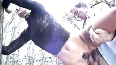 Private Video Magazine  22. Sc.2