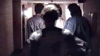 Private Video Magazine  23. Sc.1