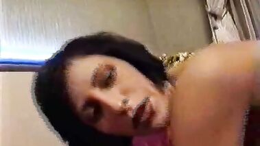 Private Video Magazine  23. Sc.3