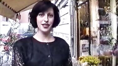 Private Video Magazine  23. Sc.3