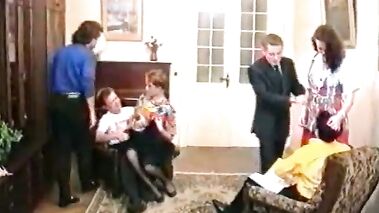 Private Video Magazine  25. Sc.3