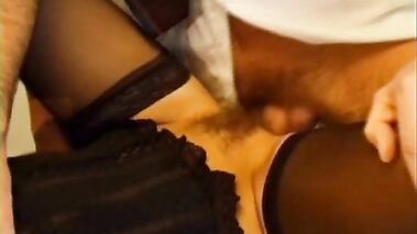 Private Stories 07. Up And Down. Sc.2