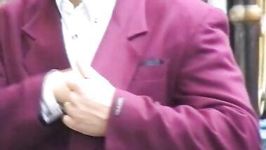 Private Stories 09. Blue Girls. Sc.2