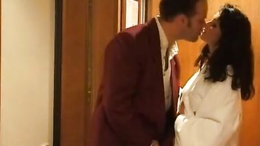 Private Stories 09. Blue Girls. Sc.2