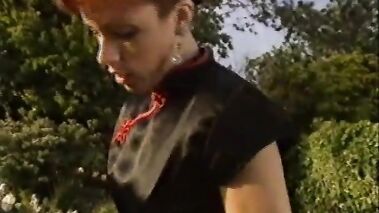 Private Stories 23. Deep Massage. Sc.1