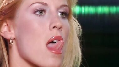 Private Black Label 9. Sex Shot.