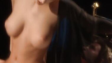 Private Black Label 13. Computerized Sex Cravings. Pt.2