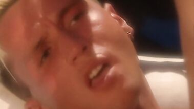 Private Black Label 13. Computerized Sex Cravings. Pt.2