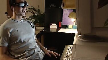 Private Black Label 13. Computerized Sex Cravings. Pt.2