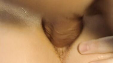 Private Black Label 14. Erica. Pt.4