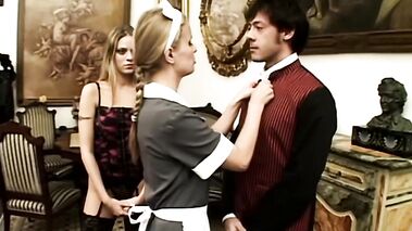 Private Black Label 37. Private Chateau 2.