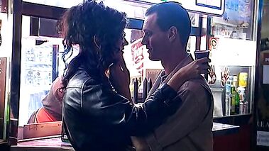 Private Gaia 1. Les Obstacles de l'Amour. Pt.4