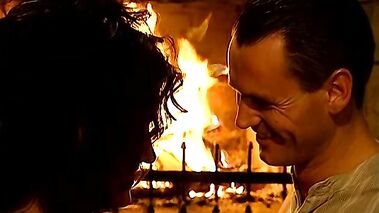 Private Gaia 1. Les Obstacles de l'Amour. Pt.4