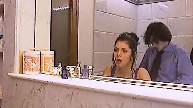 Private Gaia 3. Weekend In Bologna. Pt.3