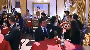 Private Gaia 3. Weekend In Bologna. Pt.5